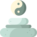 meditación icon