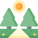 naturaleza icon