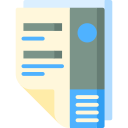 cv icon