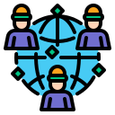 comunidad icon