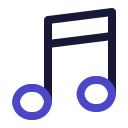 música icon