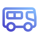 autobús icon