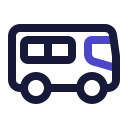 autobús icon