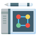 proceso de diseño icon