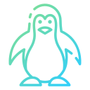 pingüino