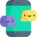 chat icon