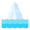 iceberg icon