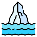 iceberg icon