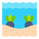 fondo marino icon