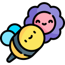 abeja icon