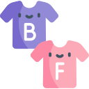 camiseta 