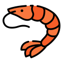 camarón icon