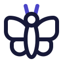 mariposa icon