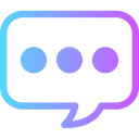 chat icon