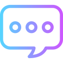 chat icon