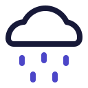 lluvia icon