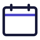 calendario icon