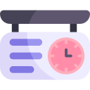 calendario icon