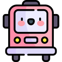 autobús icon