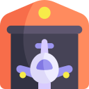 hangar icon