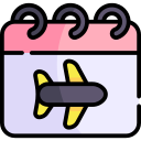 calendario icon