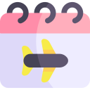 calendario icon