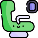 asiento icon