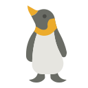 pingüino icon