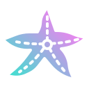 estrella de mar icon