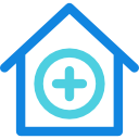 hospital icon