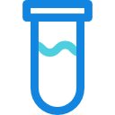 tubo de ensayo icon