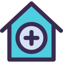 hospital icon