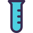 tubo de ensayo icon