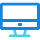 monitor icon