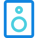 altavoz icon