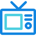 televisión icon