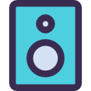 altavoz icon