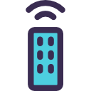 control remoto icon