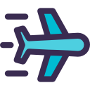 avión icon