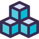 cubo icon