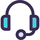 auriculares icon