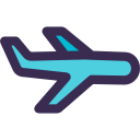 avión icon