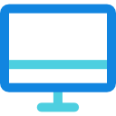 monitor icon