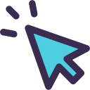 cursor icon