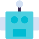 robot icon