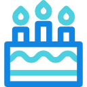 cumpleaños icon