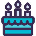 cumpleaños icon