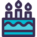 cumpleaños icon