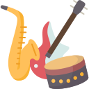 música icon