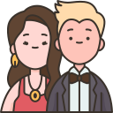 pareja icon